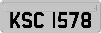 KSC1578