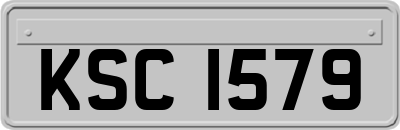 KSC1579
