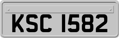 KSC1582
