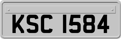 KSC1584