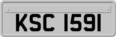 KSC1591