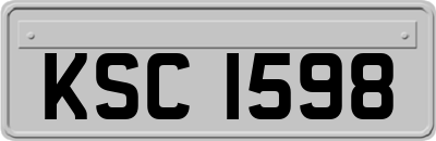 KSC1598