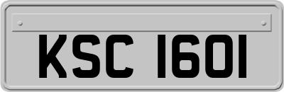 KSC1601
