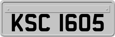 KSC1605