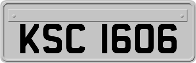 KSC1606