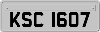 KSC1607