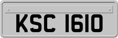 KSC1610