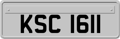 KSC1611