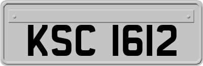 KSC1612