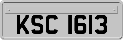 KSC1613
