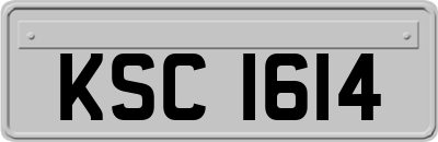 KSC1614