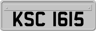 KSC1615