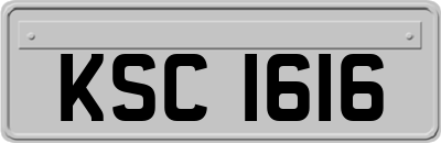 KSC1616