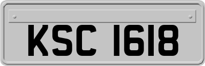 KSC1618