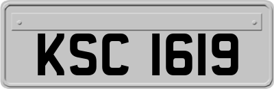 KSC1619