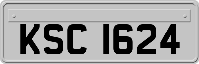 KSC1624