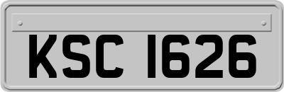 KSC1626