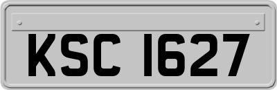 KSC1627