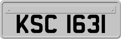 KSC1631