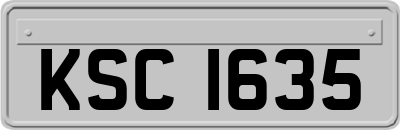 KSC1635