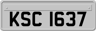 KSC1637