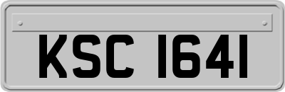 KSC1641