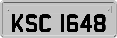 KSC1648