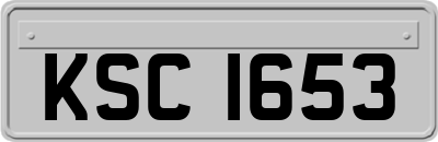 KSC1653