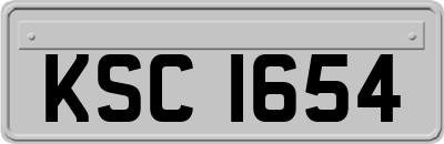 KSC1654