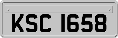 KSC1658