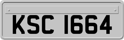 KSC1664