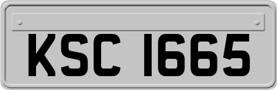 KSC1665