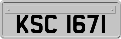KSC1671
