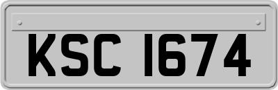 KSC1674