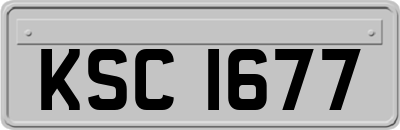 KSC1677