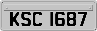 KSC1687