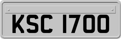 KSC1700