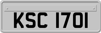 KSC1701