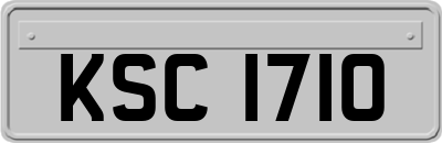 KSC1710