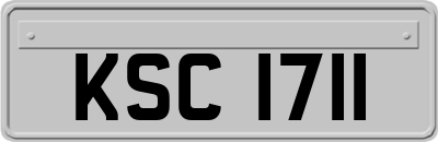 KSC1711