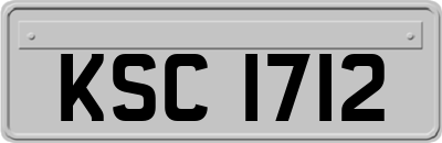 KSC1712