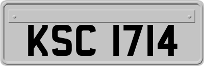 KSC1714