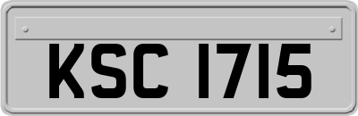 KSC1715