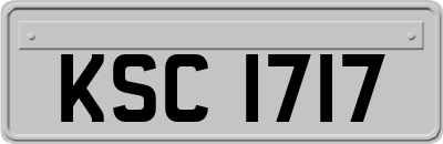 KSC1717