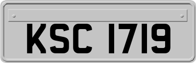 KSC1719