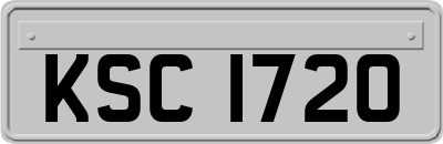 KSC1720