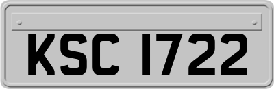 KSC1722