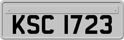 KSC1723