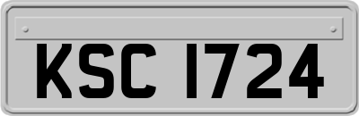KSC1724