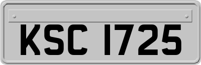 KSC1725